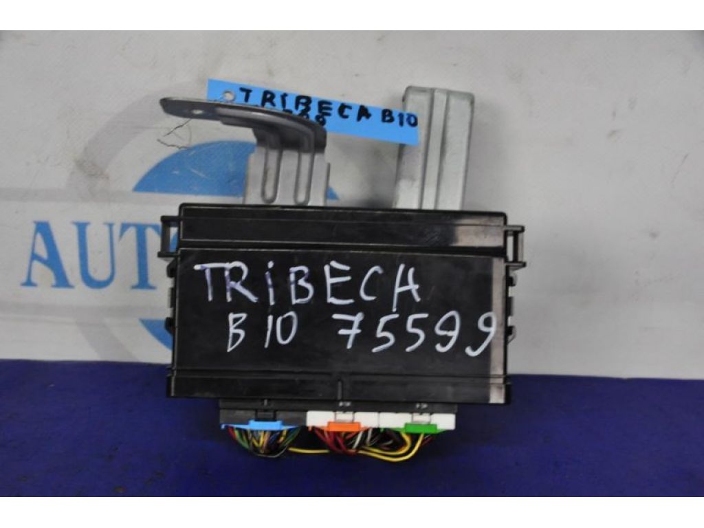 88281XA03A | Блок іммобілайзера SUBARU TRIBECA B10 07-13