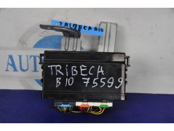 Блок иммобилайзера SUBARU TRIBECA B10 07-13