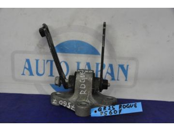 Кронштейн опоры двигателя задн. NISSAN ALTIMA L33 12-18