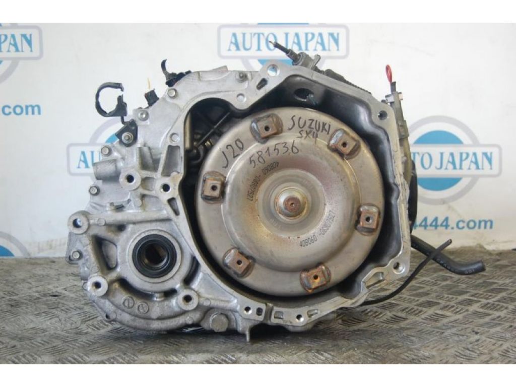 20002-80J12 | АКПП SUZUKI SX4 06-13