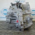 20002-80J12 | АКПП SUZUKI SX4 06-13 - Превью 3