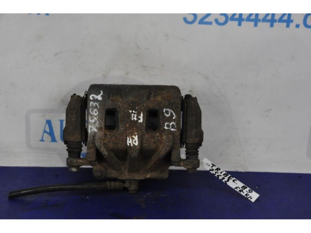 26292AG040 | Суппорт тормозной передн. прав. SUBARU TRIBECA B9 05-07