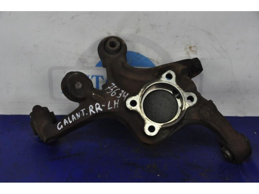 3770A023 | Цапфа задн. лів. MITSUBISHI GALANT 03-12