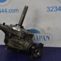 Роздавальна коробка NISSAN QASHQAI 07-14