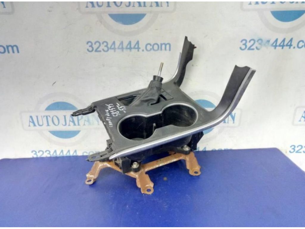 33560-06311 | Куліса АКПП TOYOTA CAMRY 55 14-17