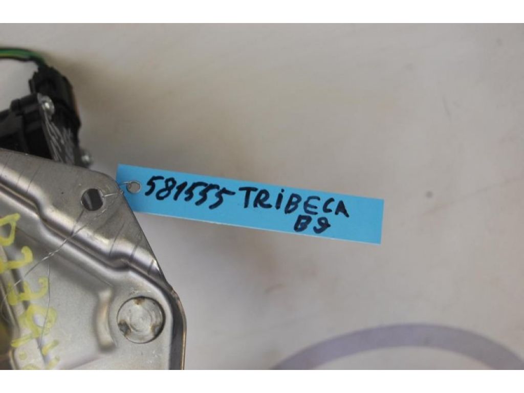Педаль газа SUBARU TRIBECA B9 05-07 - Фото 4
