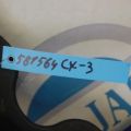 GHK3-41-600D | Педаль газа MAZDA CX-3 14-18 - Превью 3