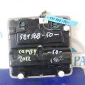 6313706080 | Плафон салону TOYOTA CAMRY 50 12-15