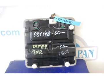 Плафон салона TOYOTA CAMRY 50 12-15