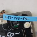 6313706080 | Плафон салону TOYOTA CAMRY 50 12-15 - Прев'ю 3