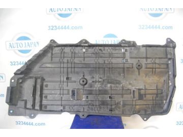 Захист дну прав. ACURA ILX 12-16
