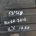 74607-TR3-A00 | Защита днища прав. ACURA ILX 12-16 - Превью 3
