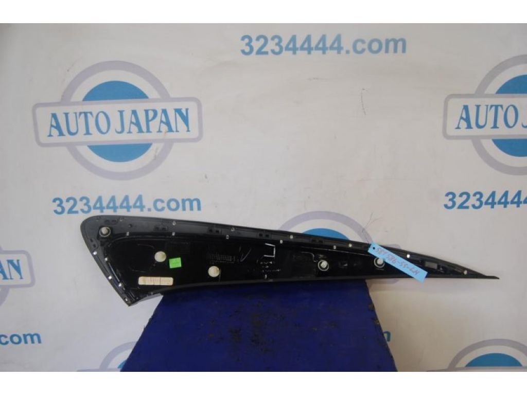 75056-06010 | Накладка крыла задн. лев. TOYOTA CAMRY 55 14-17 - Фото 4