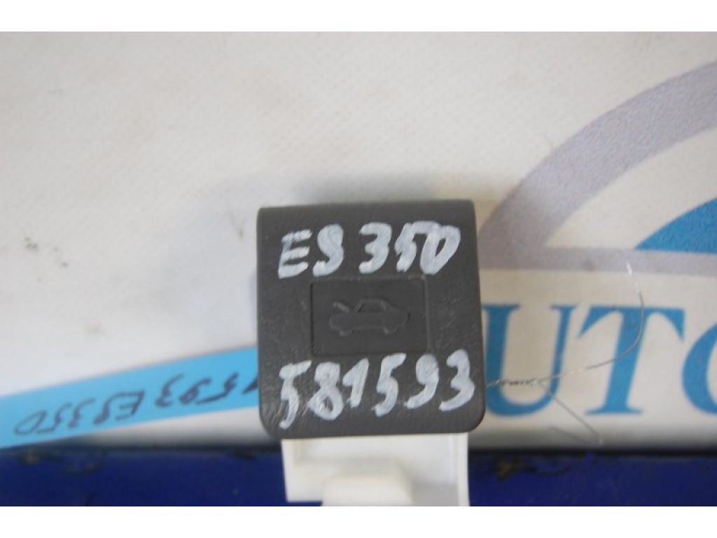 53601-52010-A1 | Ручка открывания капота LEXUS ES350 06-12