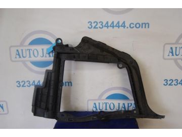 Пластик подкапотного отсека прав. INFINITI G25/G35/G37/Q40 06-14