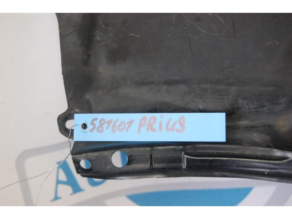 Поддон механизма дворников TOYOTA PRIUS - 20 03-11 - Фото 3
