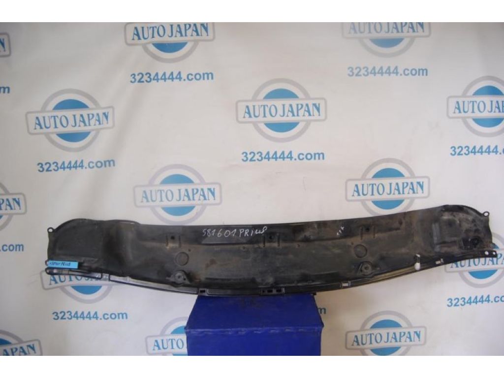 Поддон механизма дворников TOYOTA PRIUS - 20 03-11 - Фото 2