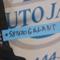 MR598679 | Пластик під лобове скло / Жабо MITSUBISHI GALANT 03-12 - Прев'ю 3
