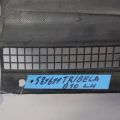 91411XA01B | Пластик под лобовое стекло / Жабо лев. SUBARU TRIBECA B10 07-13 - Превью 4