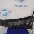 66862-JK600 | Пластик під лобове скло / Жабо прав. INFINITI G35 03-07 - Прев'ю 4
