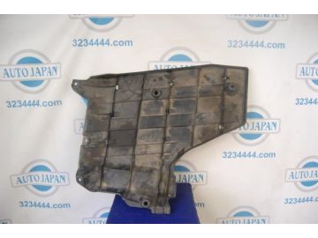 Защита днища лев. HONDA ACCORD USA 07-12