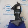 53285-47010 | Дефлектор радіатора прав. TOYOTA PRIUS - 20 03-11