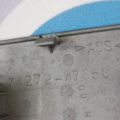 74272-47050 | Кнопка склопідіймача задн. лів. TOYOTA PRIUS - 20 03-11 - Прев'ю 2