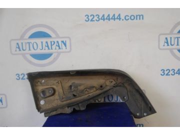 Защита днища прав. TOYOTA PRIUS - 20 03-11