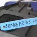 53285-47010 | Дефлектор радіатора прав. TOYOTA PRIUS - 20 03-11 - Прев'ю 4