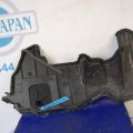 53285-47010 | Дефлектор радіатора прав. TOYOTA PRIUS - 20 03-11