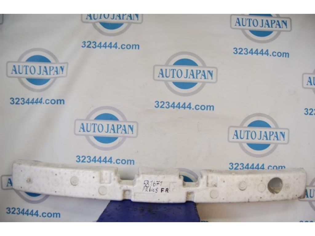 52611-47030 | Наповнювач бампера передній TOYOTA PRIUS - 20 03-11 - Фото 3