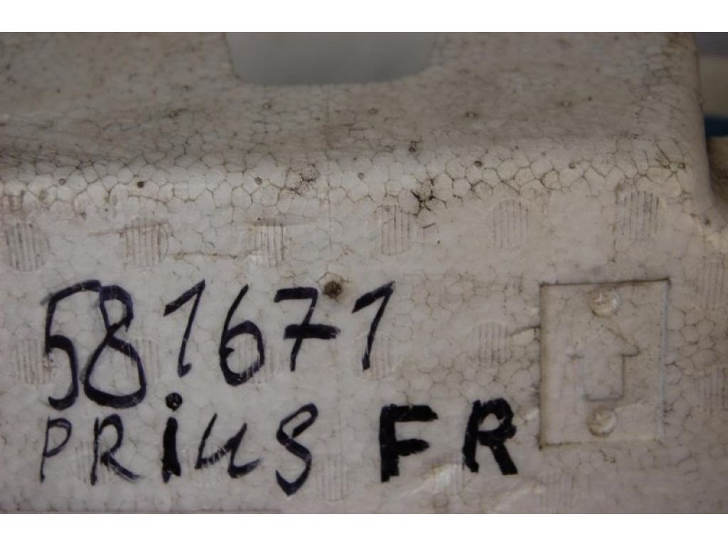 52611-47030 | Наповнювач бампера передній TOYOTA PRIUS - 20 03-11 - Фото 4