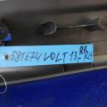 22890011 | Накладка порога внутрення задн. прав. CHEVROLET VOLT 10-15 - Превью 3