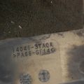 14041-3TA0A | Накладка двигуна декоративна NISSAN ALTIMA L32 07-12