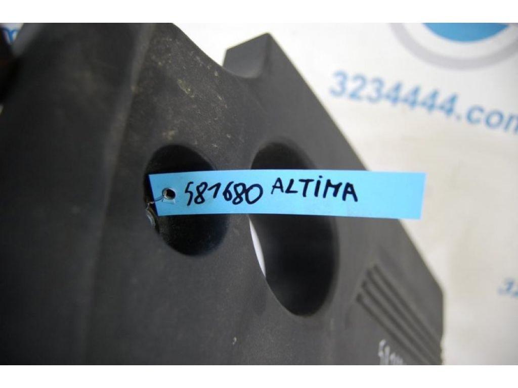 14041-3TA0A | Накладка двигуна декоративна NISSAN ALTIMA L32 07-12 - Фото 3