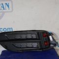 71508-TBA-A00 | Накладка протитуманної фари задн. лів. HONDA CIVIC FC/FK 15-