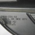 71508-TBA-A00 | Накладка протитуманної фари задн. лів. HONDA CIVIC FC/FK 15- - Прев'ю 2