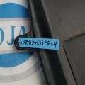 Карта дверей передн. лів. MAZDA CX-3 14-18 - Прев'ю 2