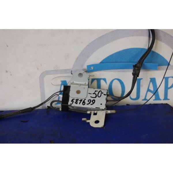 Антена TOYOTA CAMRY 50 12-15 86300-06160