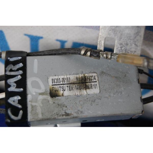 Антена TOYOTA CAMRY 50 12-15 86300-06160 — 2