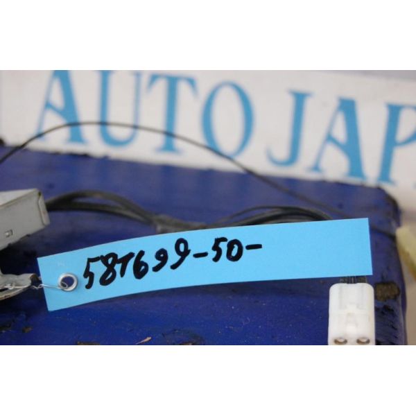 Антена TOYOTA CAMRY 50 12-15 86300-06160 — 4