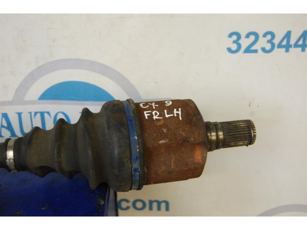 GP32-25-60X | Привод передний лев. MAZDA CX-9 06-16 - Фото 2