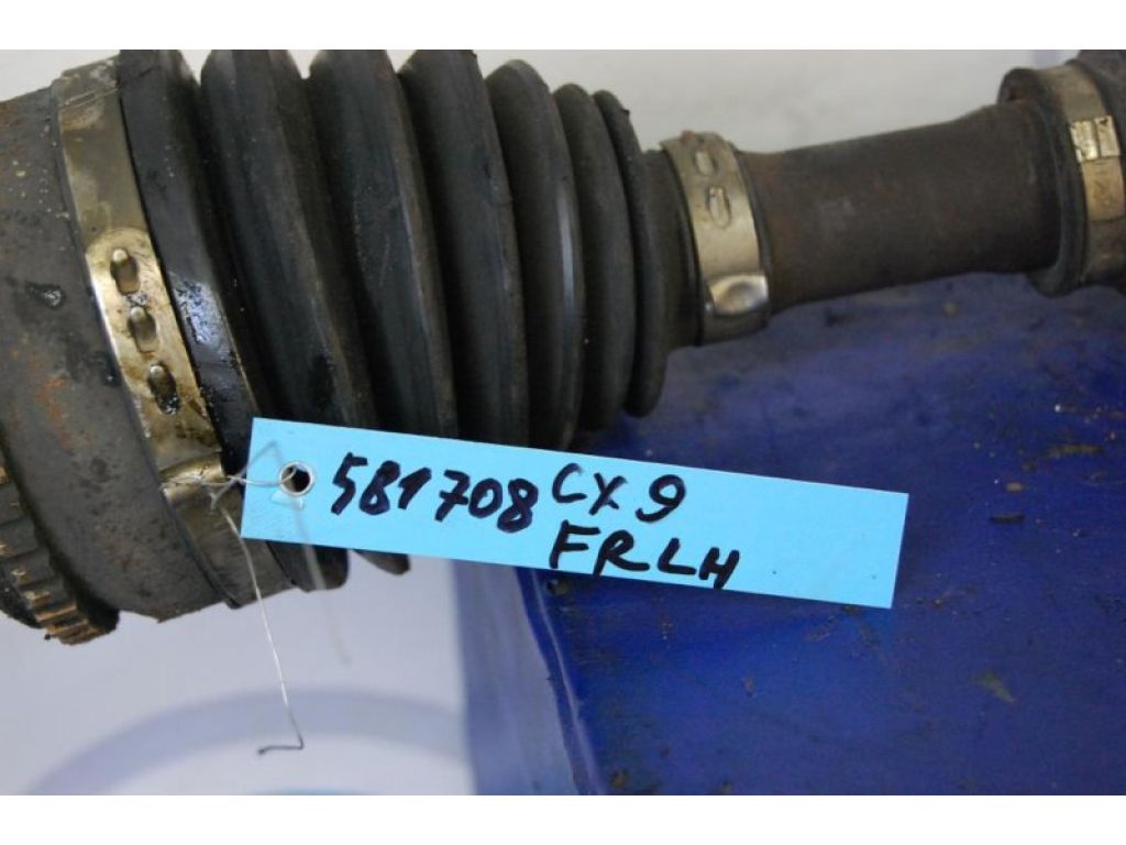 GP32-25-60X | Привод передний лев. MAZDA CX-9 06-16 - Фото 3