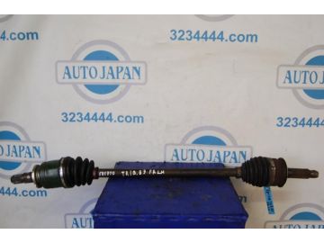 Привод задний лев. SUBARU TRIBECA B9 05-07