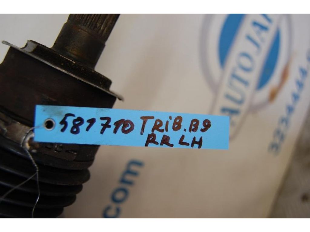 28421XA00A | Привод задний лев. SUBARU TRIBECA B9 05-07 - Фото 3