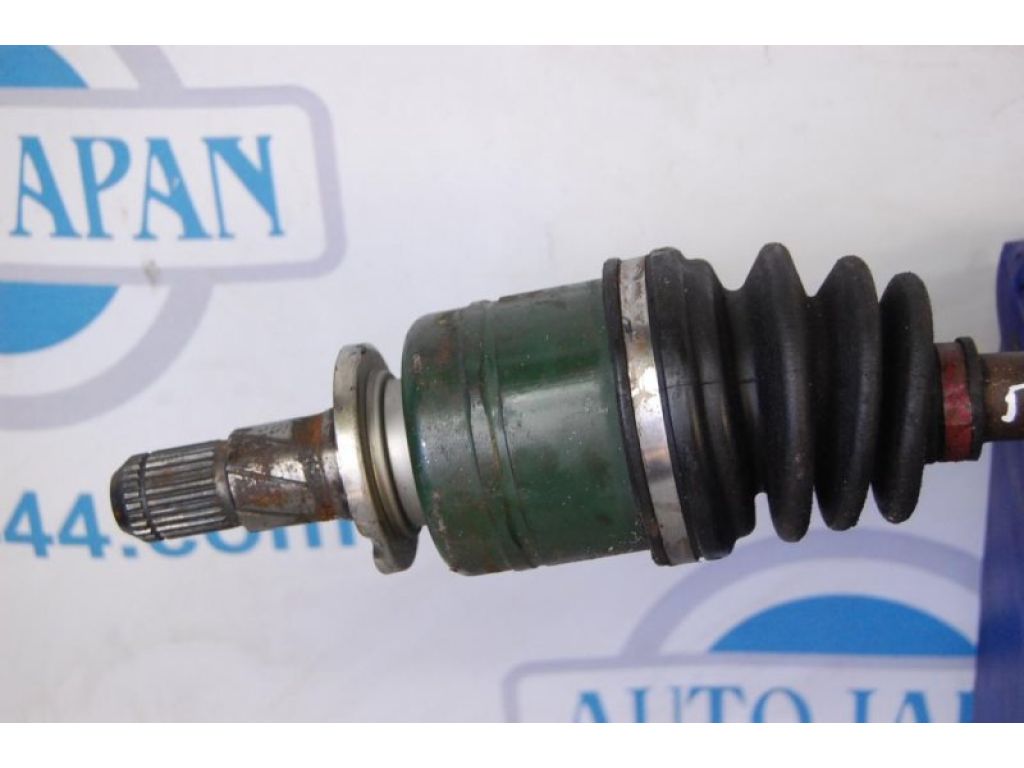 28421XA00A | Привод задний лев. SUBARU TRIBECA B9 05-07 - Фото 4