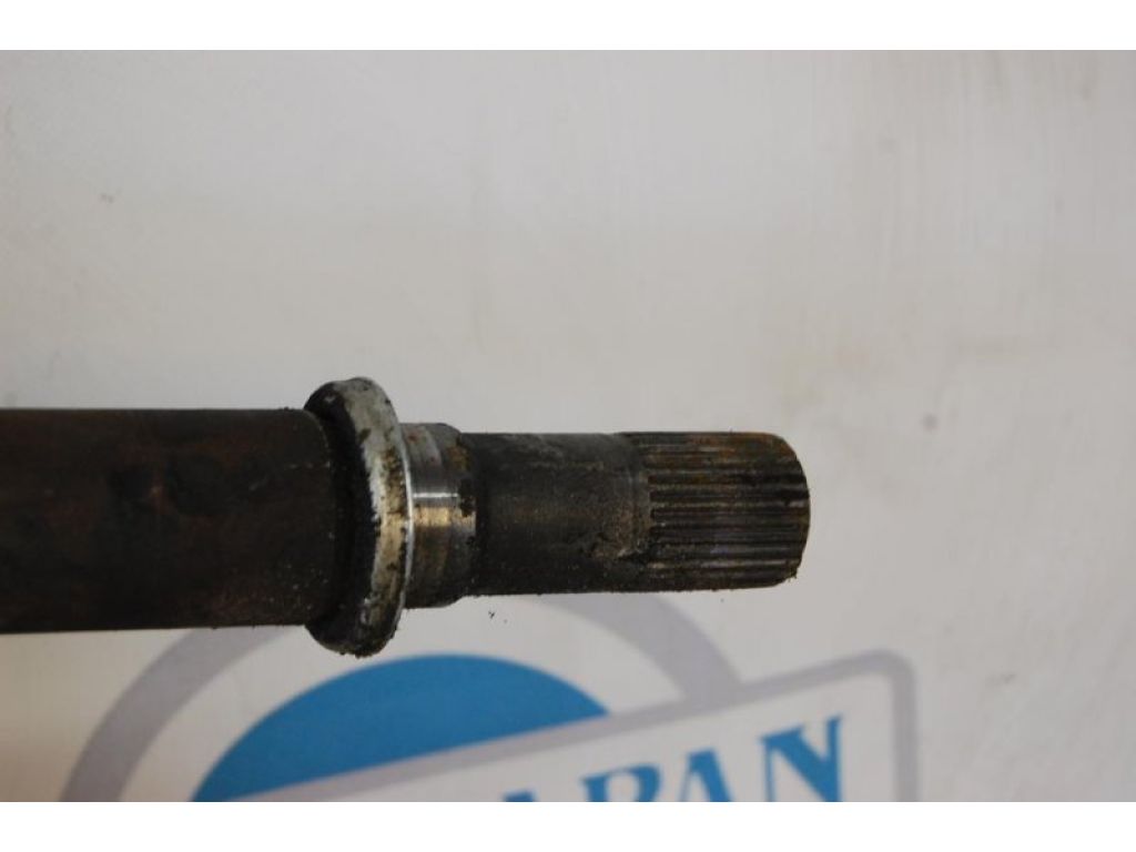 39100-JA11F | Привід передній прав. NISSAN ALTIMA L32 07-12 - Фото 2