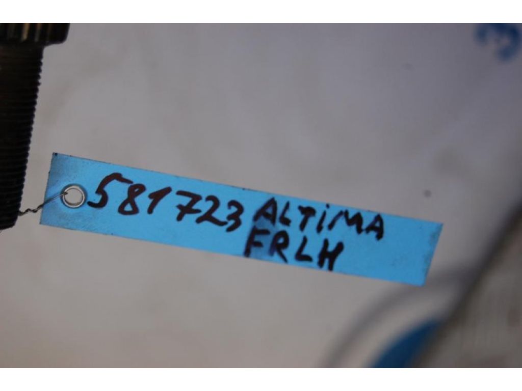 39100-JA11F | Привід передній прав. NISSAN ALTIMA L32 07-12 - Фото 3