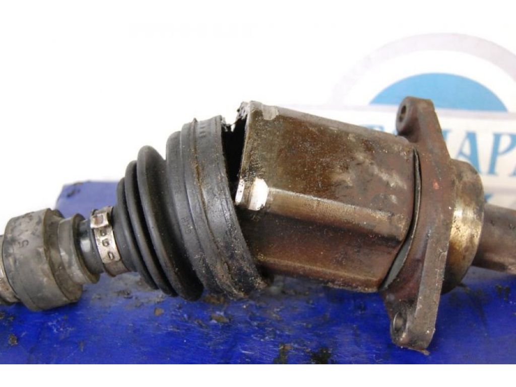 39100-JA11F | Привід передній прав. NISSAN ALTIMA L32 07-12 - Фото 5