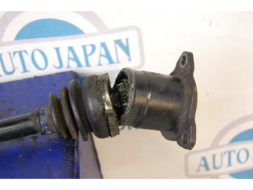 Привод задний прав. SUZUKI SX4 06-13